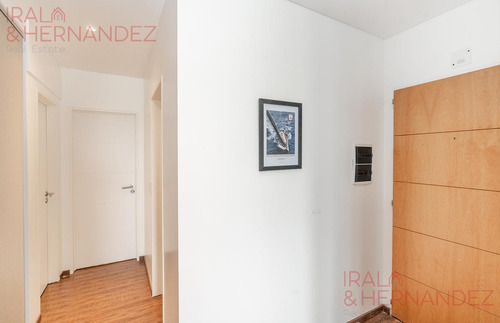 Venta Departamento 4 Ambientes C/ 2 Coch - Nordelta