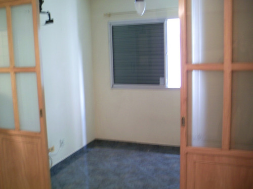 Imagem 11 de 14 de Apartamento São Vicente 01 Dormitorio