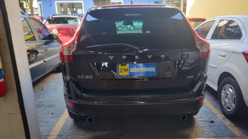 Imagem 8 de 8 de Volvo Xc60 3.0t Awd Suv 10 10 Lms Automoveis