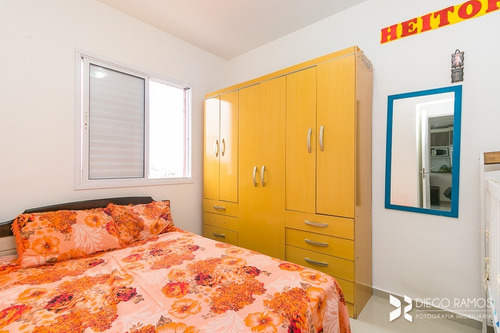 Imagem 7 de 15 de Apartamento - Vila Pires - Ref: 843 - V-843