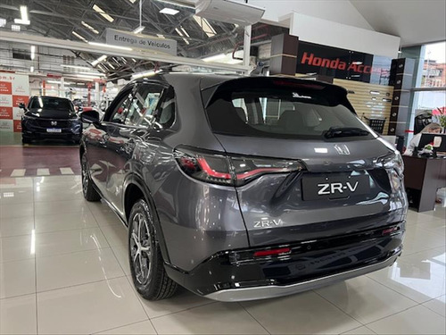 Honda Zr-v 2.0 I-vtec Touring