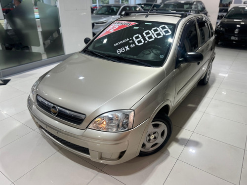 Chevrolet Corsa Chevrolet Corsa Hatch Maxx 1.4 (Flex)