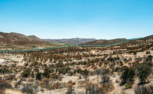 Imagen 4 de 9 de Rancho La Poza, Valle De Guadalupe