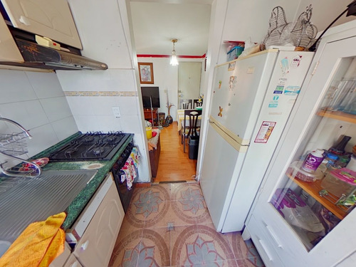 Departamento En Venta En La Colonia Anáhuac Super Bien Ubicado