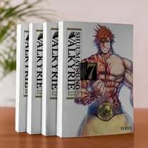 Comprar Shuumatsu No Valkyrie-record Of Ragnarök - Español Manga