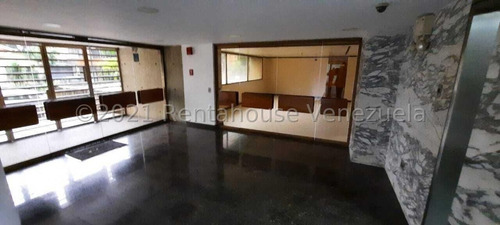 Imagen 13 de 16 de Apartamento En Alquiler En El Rosal