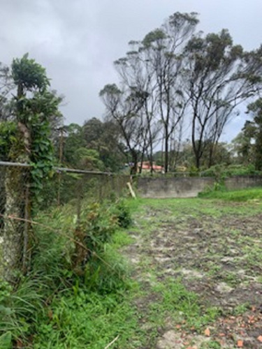 Venta De Terreno En El Junquito Caracas