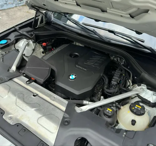 Bmw X3 Sdrive