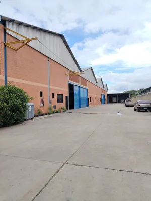 Galpón en alquiler