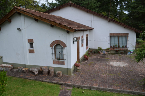 Imagen 3 de 14 de Alquiler Casaquinta, Pileta, C/fútbol, Villa Elisa, La Plata