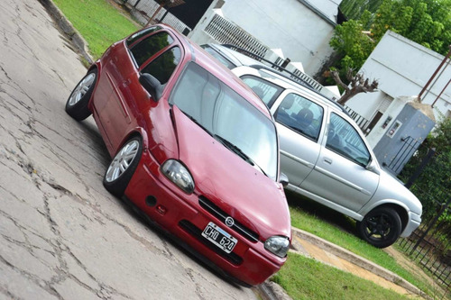 Chevrolet Corsa 1.6 Gl 1998
