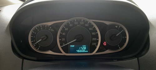 Ford Ka 1.5 Se