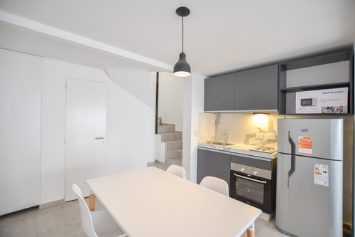 Departamento En Venta - Lincoln Village, City Bell