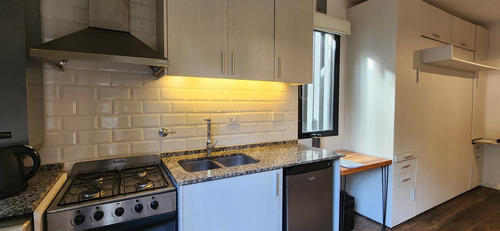 Venta De Monoambiente En Barrio La Esmeralda