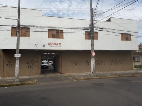 Box/garagem À Venda Por R$ 958.000,00 - Vila Márcia - Cachoeirinha/rs - Gr0009