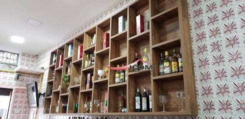 Imagem 3 de 14 de Passagem De Um Ponto, Restaurante, Montado Em Funcionamento - Pt0077