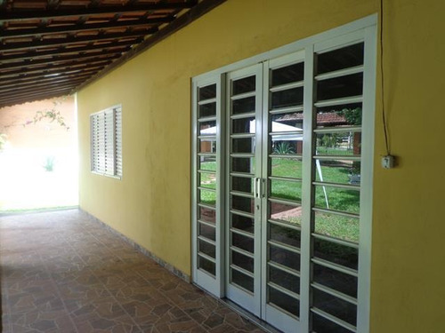 Imagem 21 de 23 de Chácara Residencial À Venda, Alpes Das Águas, São Pedro. - Ch0036