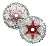 Comprar Cassete Mtb 10v 11u002F46d  Sunrace Sr Mx3 Original 11-46t K7