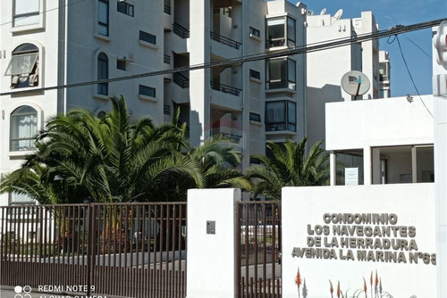 Oportunidad De Venta En Playa La Herradura
