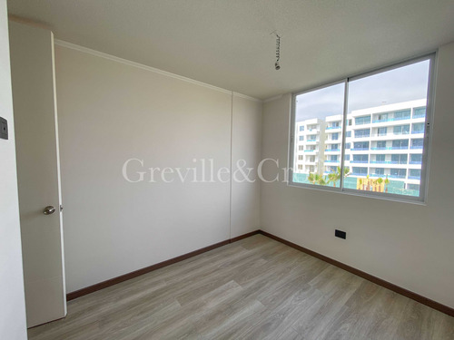 Depa Año Corrido S/amob Incl Ggcc La Serena (83444)