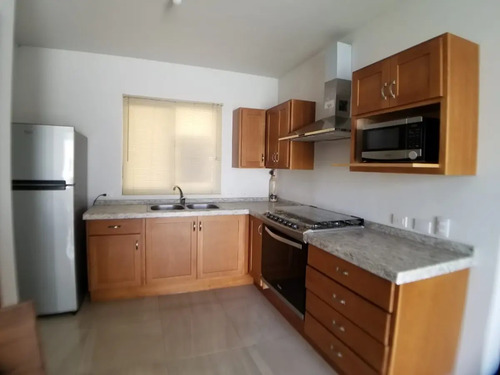 Casa En Renta En Residencial Palma Real, Torreón, Coahuila De Zaragoza