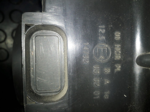 Imagen 2 de 3 de Farol Camion Renault