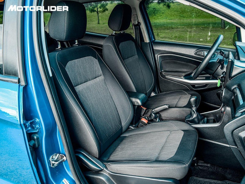 Imagen 10 de 25 de Ford Ecosport 1.5 Se Extra Full | Permuta / Financia
