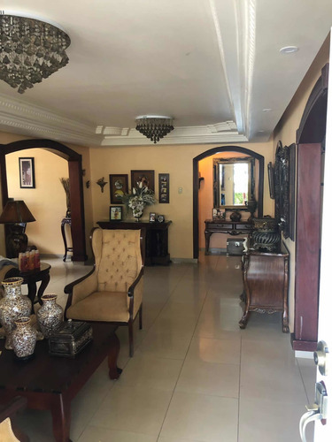 Imagen 6 de 6 de Casa En Mirador Sur. Oportunidad