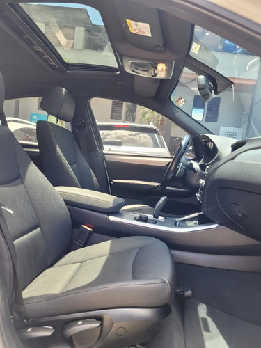 BMW X4 2.0 Xdrive20d Xline