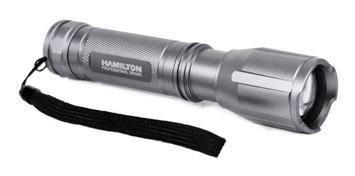 Imagen 5 de 9 de Linterna Led Recargable 600 Lumenes Cree Hamilton Ll35r