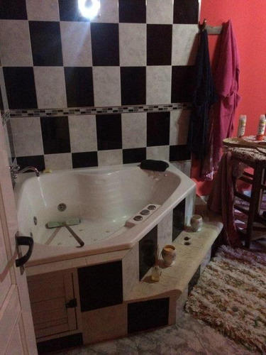 Imagen 13 de 15 de Casa En Venta En Platanos