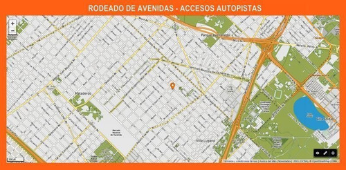 Galpón | Araujo Al 2100