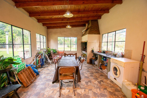 Imagen 10 de 30 de Venta De Cabañas Frente Al Río -arroyo Leyes