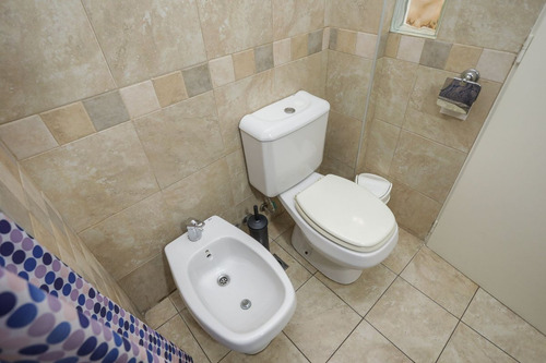 Venta 2 Amb. Apto Crédito - Villa Ortuzar