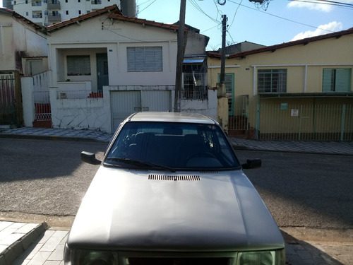 Fiat Uno 2001 1.0 Smart 3p Gasolina