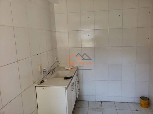 Imagem 5 de 19 de Apartamento Com 2 Dormitórios À Venda, 42 M² Por R$ 200.000,00 - Colônia (zona Leste) - São Paulo/sp - Ap0060