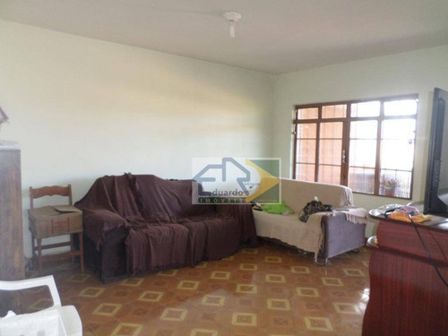 Imagem 5 de 20 de Sobrado À Venda, 516 M² Por R$ 480.000,00 - Jardim Nazareth - Suzano/sp - So0035