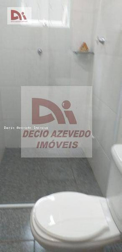 Imagem 27 de 27 de Casa Com 3 Dormitórios À Venda Por R$ 410.000,00 - Morada Dos Nobres - Taubaté/sp - Ca0041