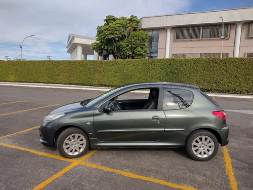 Imagem 2 de 15 de Peugeot 207 Xs 1.6 16v