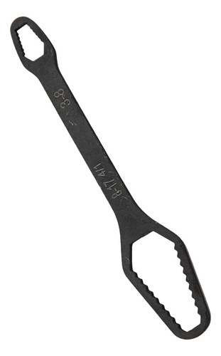Llave Multifuncional, Cabeza Doble, Herramienta De 145 Mm