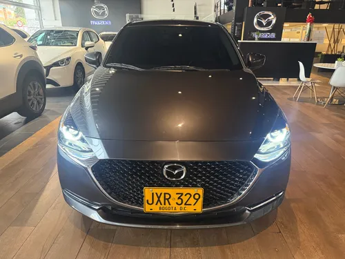 Mazda 2 1.5 Grand Touring Lx