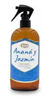 Comprar Perfumina Textile Aerosoft Anana Y Jazmin Esencias Naturales