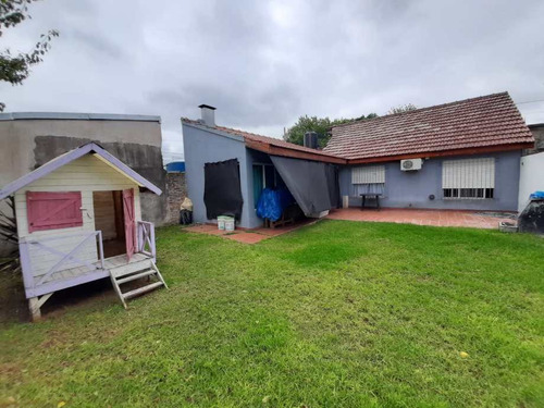 Imagen 14 de 14 de Chalet En Venta En Ituzaingo Norte