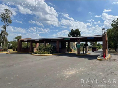 Venta Terreno / Barrio Privado Santo Tomas - Pilar
