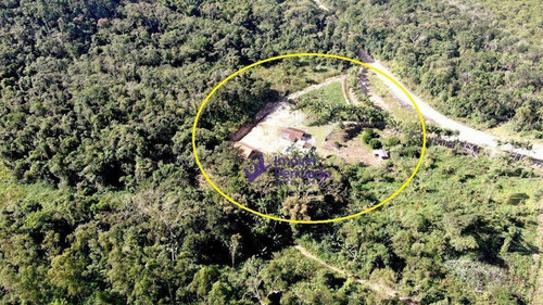 Imagem 10 de 10 de Chácara Com 2 Dormitórios À Venda, 259380000 M² Por R$ 870.000,00 - Área Rural - Itapoá/sc - Ch0002