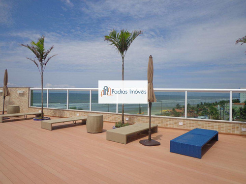 Imagem 19 de 27 de Apartamento Com 2 Dorms, Jardim Aguapeu, Mongaguá - R$ 1.07 Mi, Cod: 857426 - V857426