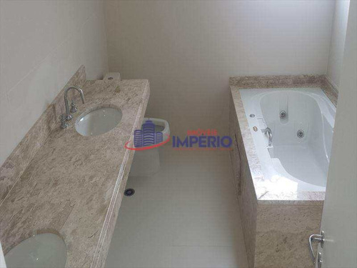 Imagem 6 de 27 de Apartamento Com 4 Dorms, Jardim Santa Mena, Guarulhos - R$ 1.59 Mi, Cod: 817 - V817