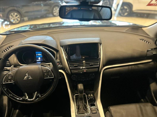 Mitsubishi Eclipse Cross Eclipse Cross Hpe-s 1.5 16v 165cv Aut.