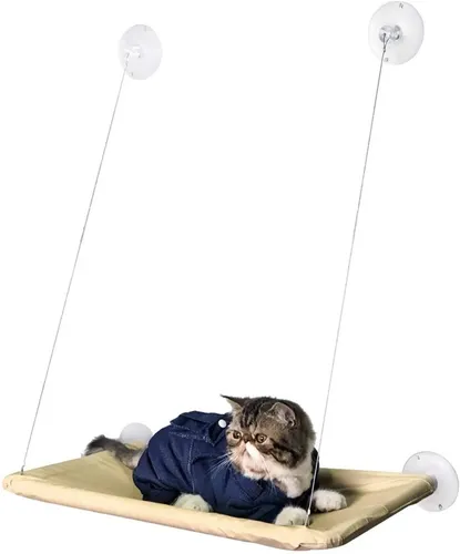 comprar Hamaca Para Gatos Cama De Gato Cama Colgante Ventana Xl Pro