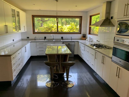 Imagen 17 de 20 de Casa En Venta En Pucón